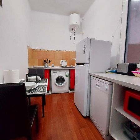 Casa Rebeca Apartment เตอรอร์ ภายนอก รูปภาพ