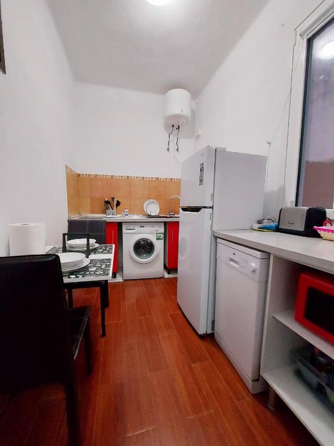 Casa Rebeca Apartment เตอรอร์ ภายนอก รูปภาพ