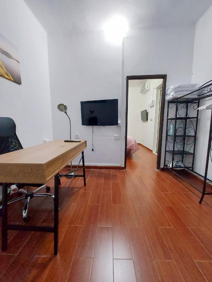 Casa Rebeca Apartment เตอรอร์ ภายนอก รูปภาพ